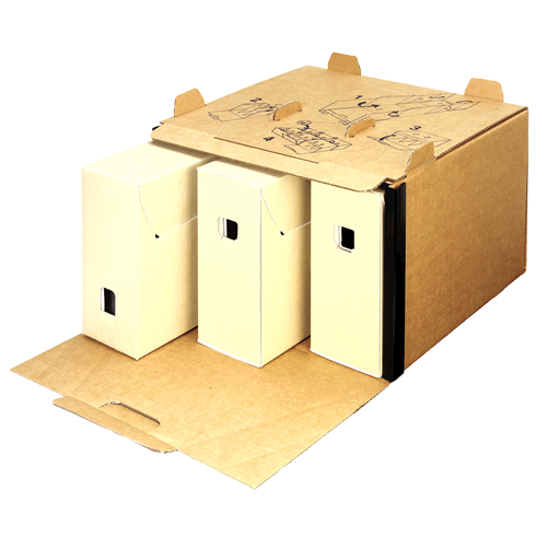Loeff's Patent® 3009 Boîtes d'archives City 30+ (x50pcs)__BB_Loeffs_77709_3008_and_77710_3009_City Boxes_in_Container.png